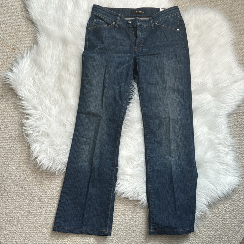 Cambio Jeans